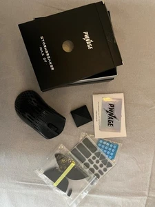 Pwange StormBreaker Max CF 8K Kabellose Gaming-Maus - Schwarz - Bild 1 von 3