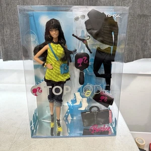 Barbie Topmodell Teresa 2107 BRANDNEU VERSIEGELT M3232-0910 - Bild 1 von 6