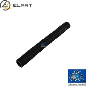 RADIATOR HOSE 2.15100 FOR SCANIA 3/-/series/bus VOLVO F12/F16/F7 DSC9.07 8.5L - Picture 1 of 10