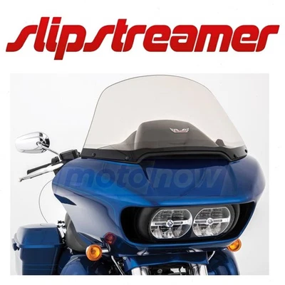 Slipstreamer Replacement Windshield for 2018-2019 Harley Davidson FLTRXSE cb - Изображение 1 из 4