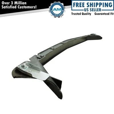 Front Lower Valance Panel Air Deflector for C10 C20 C10 C1500 R2500 Pickup Truck Foto 1 de 4