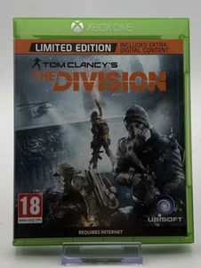 Tom Clancy’s: The Division for Xbox One - Picture 1 of 3