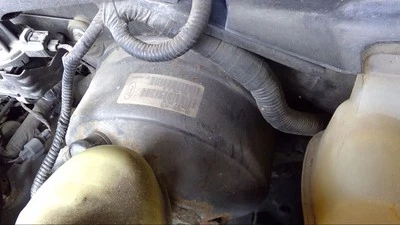 Усилитель тормозов подходит для пикапа 04–08 FORD F150 659127 - Изображение 1 из 4