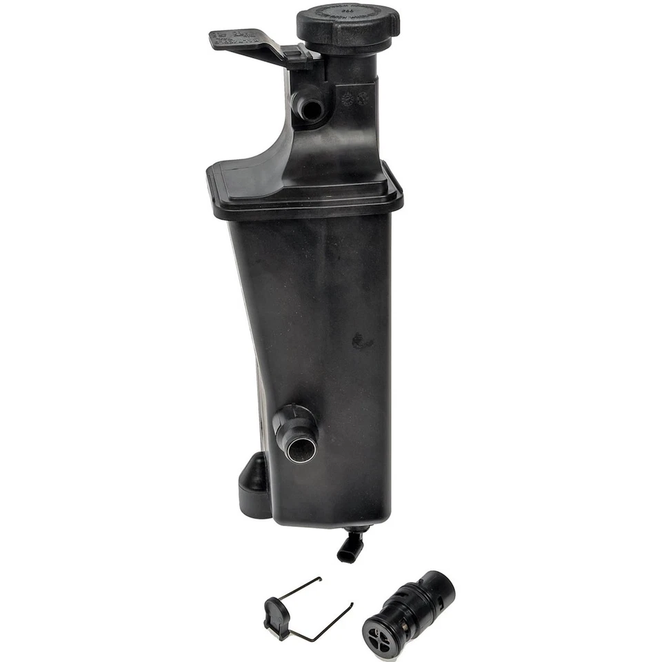 Depósito de refrigerante delantero Dorman 603-659 para BMW Z4 2003-2008 serie E86 Z E85 Foto 1 de 4