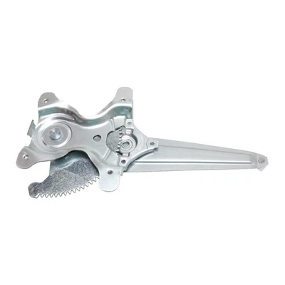 For Lexus ES350 2007 08 09 10 11 2012 Window Regulator Rear Passenger Side Power - Image 1 of 4