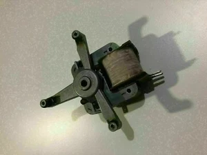 Oven fan forced motor windings no. 3 ( NO SHAFT ) B7.. - Picture 1 of 6