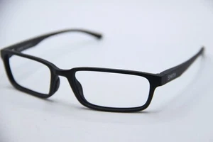 NEW SMITH TRAVERSE MATTE BLACK 003 AUTHENTIC DESIGNER EYEGLASSES 54-18 - Picture 1 of 4