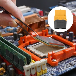 Modellflugzeuganschlussadapter Motoranschluss Weiblicher Stecker - Bild 1 von 12