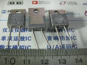 1X MP821 2.5R 5% Series Power Film Resistors 20W ±5% TO220 - Picture 1 of 2