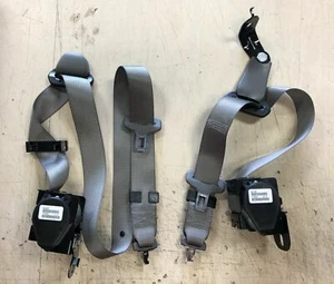 16-23 Chevy Express GMC Savana Van OEM 2nd Row LH,RH Pair Seat Belt Retractor - Picture 1 of 10