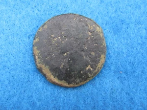 ROMANO PROVINCIAL España Colonia Patricia (Corduba) Augusto AE Sestercio 27 a.C. - Imagen 1 de 7