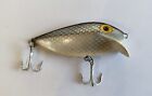 VINTAGE STORM THINFIN SILVER SINKER FISHING LURE
