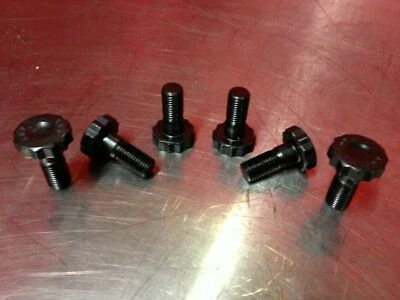 ARP Flywheel Bolt Kit Toyota Starlet 4e 4EFTE 4EFTE TURBO  - Image 1 of 2