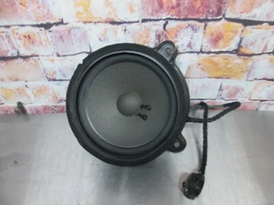 Mercedes Benz W168 A-Kl. Loudspeaker front door right A1688200202 used - Picture 1 of 2