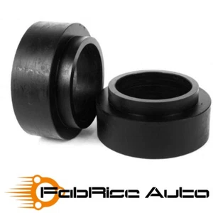 Kit de elevación espaciadores de bobina delanteros 2" 50 mm para Land Rover DISCOVERY I, II - Imagen 1 de 3