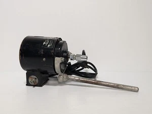 Talboys T-Line Model 107 Laboratory Stirrer Overhead Mixer, 1550 RPM, 1/30hp - Picture 1 of 21