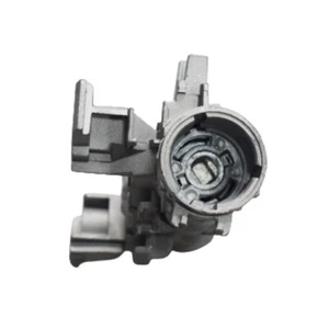 Ignition Switch Steering Lock Barrel Housing Fit For VW Audi Seat Skoda - Picture 1 of 4