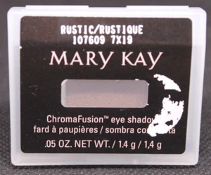 Mary Kay Chromafusion Eye Shadow Rustic 107609 - Picture 1 of 6