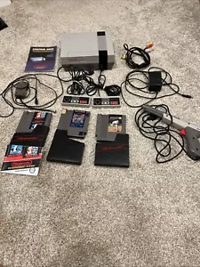 Nes Console Games Controllers - New 72 Pin - Picture 1 of 13