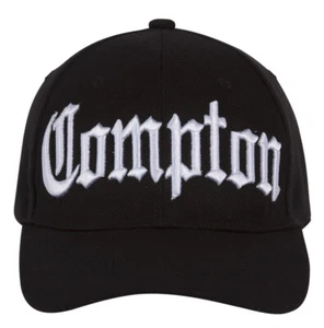 GT Compton Antiguo Inglés Curvo Ajustable - Imagen 1 de 4