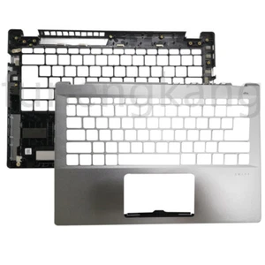 Nuevo para Acer Swift go SFG14-71 (2023) 14 pulgadas plateado superior reposamanos cubierta de teclado - Imagen 1 de 3