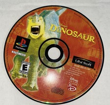 .PSX.' | '.Disney's Dinosaur.