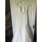 Wed2b Winslet By Anna Sorrano. Bridal Size 12. Cost £599