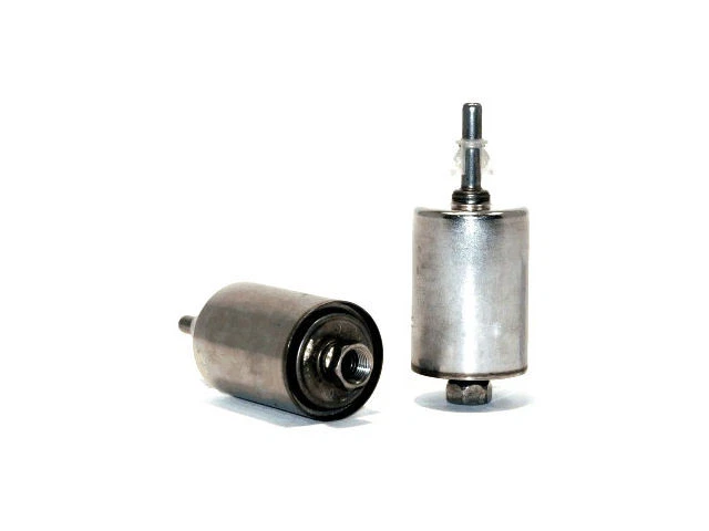 Filtro de combustible para Cadillac XLR 2004-2005 WIX 47943RW 4,6 L V8 filtro de combustible Foto 1 de 2