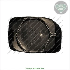 GRWPG0077503-PRS Glas Spiegelplatte GRW Rechts für PEUGEOT 106 - Bild 1 von 5