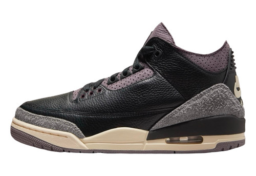 Nike Air Jordan 3 x A Ma Maniere Sneakers Donna 13.5 Uomo 12 FZ4811 001