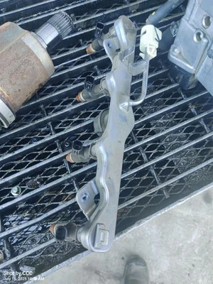 FUEL INJECTORS SET 164506C1A01 2018-2022 HONDA ACCORD Foto 1 de 4