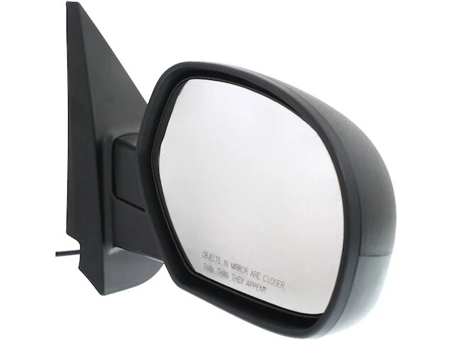 Espejo retrovisor derecho para Chevy Suburban 1500 2007-2014 2008 2009 2010 2011 2012 DX241MV Foto 1 de 1