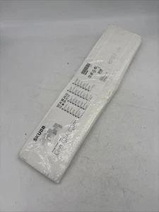 IKEA SKUBB Aufbewahrungsbox Schublade Tragetasche Eimer Organizer 6 Stück weiß 004.285.68 - Bild 1 von 4