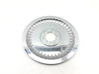 Cubierta de polea de correa trasera 2000 Harley-Davidson Softail Deuce FXSTD 3070 X Foto 1 de 4