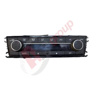 SEAT ARONA MK1 20-24 A/C CLIMATE HEATER CONTROL PANEL 6F0907044 - Picture 1 of 11