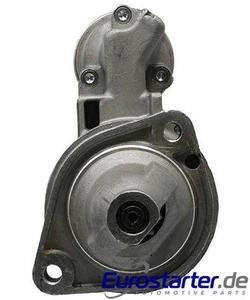 Starter Motor 2.3Kw New OE No 0001223006 for Mercedes-Benz E400 G400 ML400 S400 CDI - Picture 1 of 3