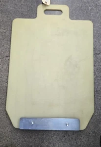 Wacker Neuson 5000200572 PROTECTIVE Paving Pad 50CM BPU3050 DPU3750 BPU3050 - Picture 1 of 3