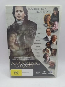 Amazing Grace (DVD, 2007) Like New - Free Ship - #101 - Picture 1 of 4