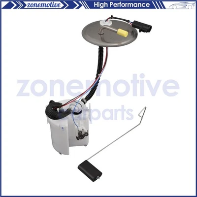 Conjunto de bomba de combustible para Mazda Tribute Ford Escape Mercury Mariner 2005-2006 2,3 L Foto 1 de 4