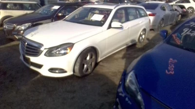 Eje de transmisión delantero usado se adapta a: Mercedes-benz Mercedes clase e 204 2014 tipo F Foto 1 de 4