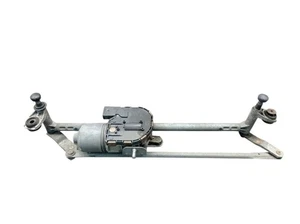 Wiper Motor Front with Wiper Linkage for VW EOS (1F7, 1K1955119E 1397220501 - Picture 1 of 7