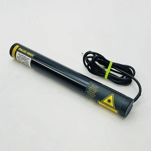 Melles Griot 05-LHP-073-416 Helium Neon HeNe Self Contained Laser Tube 0032-629 - Picture 1 of 7