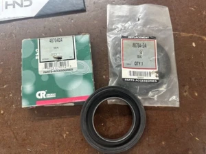 48704DA Wheel Hub Seal Fits Case-IH Tractor Models 300 330 340 350 400 - Picture 1 of 1
