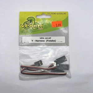 Venom Y-Harness for Futaba Connectors - Picture 1 of 2