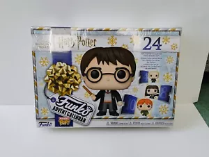 Funko POP! Harry Potter - Mundo Mágico - Calendario de Adviento 2022 - ¡EN STOCK!! - Imagen 1 de 2