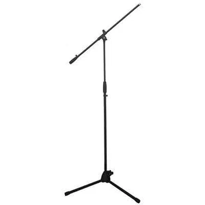 Chord BMS01 Microphone Boom Stand Adjustable Height Heavy Duty - Picture 1 of 3