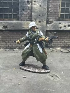 KING & COUNTRY WW2 GERMAN FIGURE 15 - Picture 1 of 4