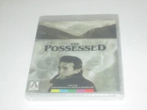 The Possessed Blu-ray Arrow Special Edition - Picture 1 of 3
