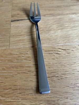 WMF Mignon Cromargan Germany Cubiertos 1 Tenedor para Pastel 15,7 CM Más Da Raro - Imagen 1 de 4