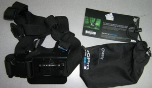 GoPro Chest Mount Harness - Picture 1 of 1